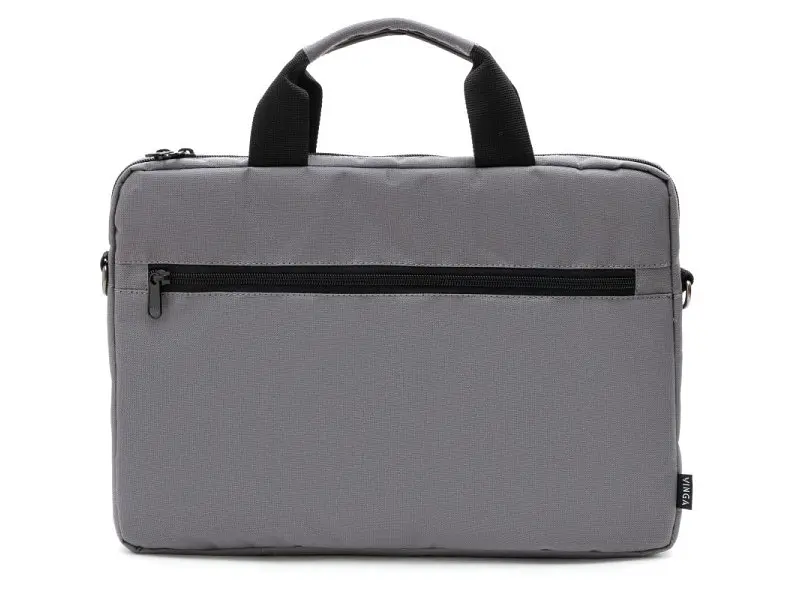 Сумка для ноутбука Vinga NB1101 15.6 Gray (NB1101GR) - фото 3