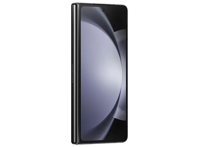 Смартфон Samsung Galaxy Fold5 12/256GB Phantom Black (SM-F946BZKB) - фото 5