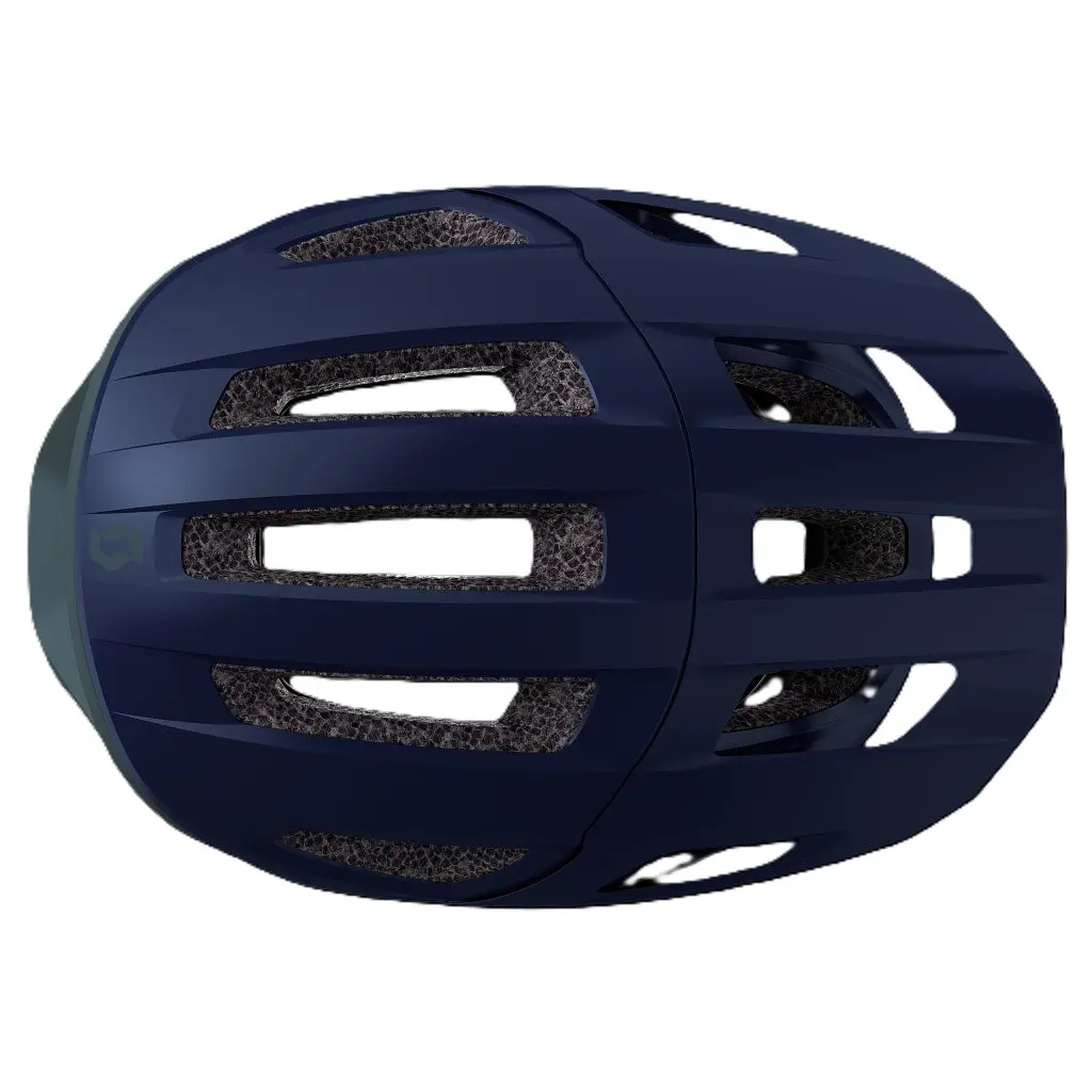 Шлем Scott Tago Plus Dark Blue L (1081-403326.0114.010) - фото 3