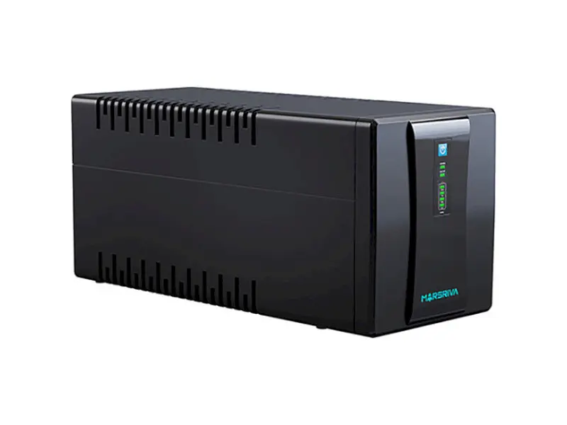 Лінійно-інтерактивне ДБЖ Marsriva MR-UF1200