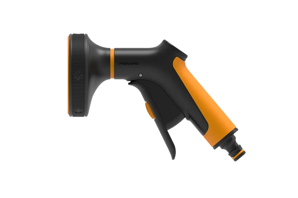 Багатофункціональний пістолет-розпилювач Fiskars (1065482) - фото 2