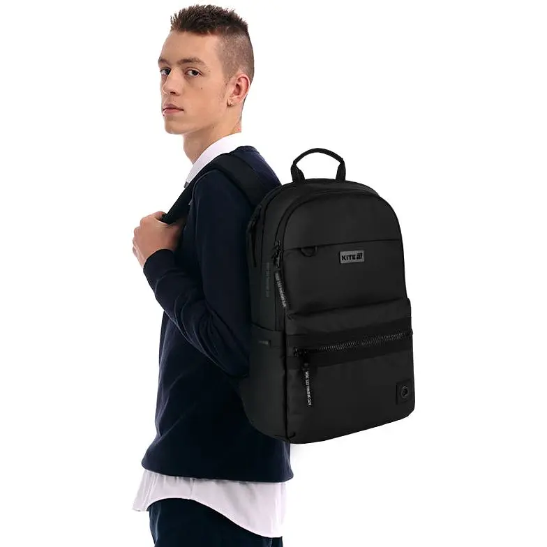 Рюкзак Kite Education teens 2721L-1 (K25-2721L-1) - фото 18