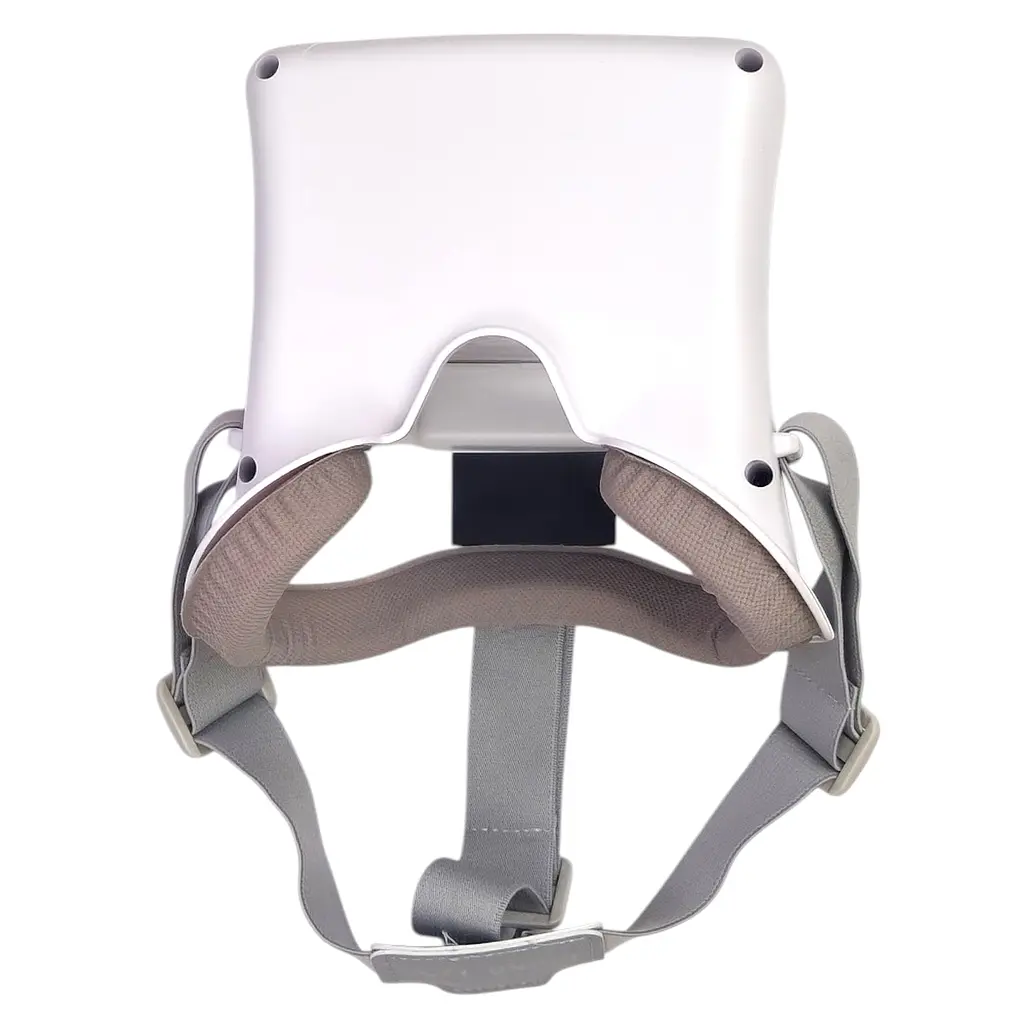 FPV окуляри Flywoo VR008 Pro Goggle — бюджетні окуляри з DVR для початківця - фото 5