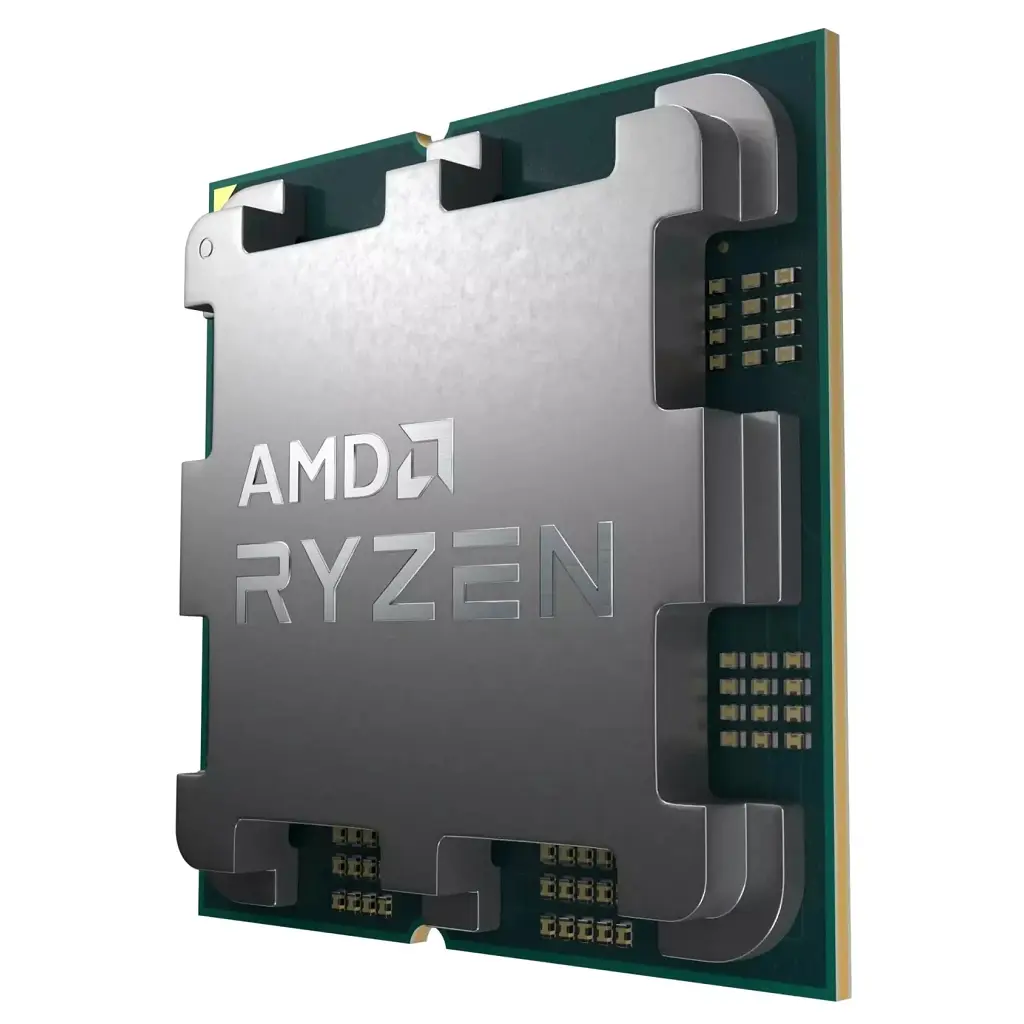 Процессор AMD Ryzen 7 7700 (100-100000592SPK) - фото 6