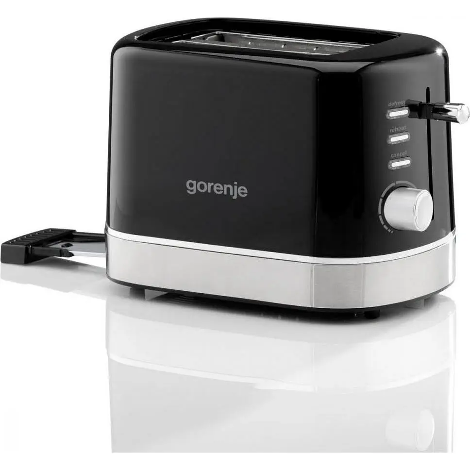 Тостер Gorenje T800DB - фото 5