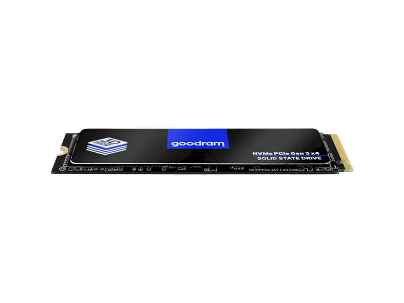 SSD-накопичувач GOODRAM PX500 G.2 1 TB (SSDPR-PX500-01T-80-G2) - фото 2