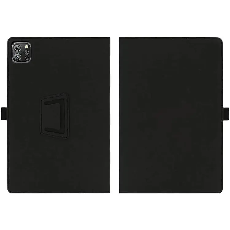 Чохол BeCover Slimbook для Oscal Pad 70 10.1" Black (713011) - фото 2