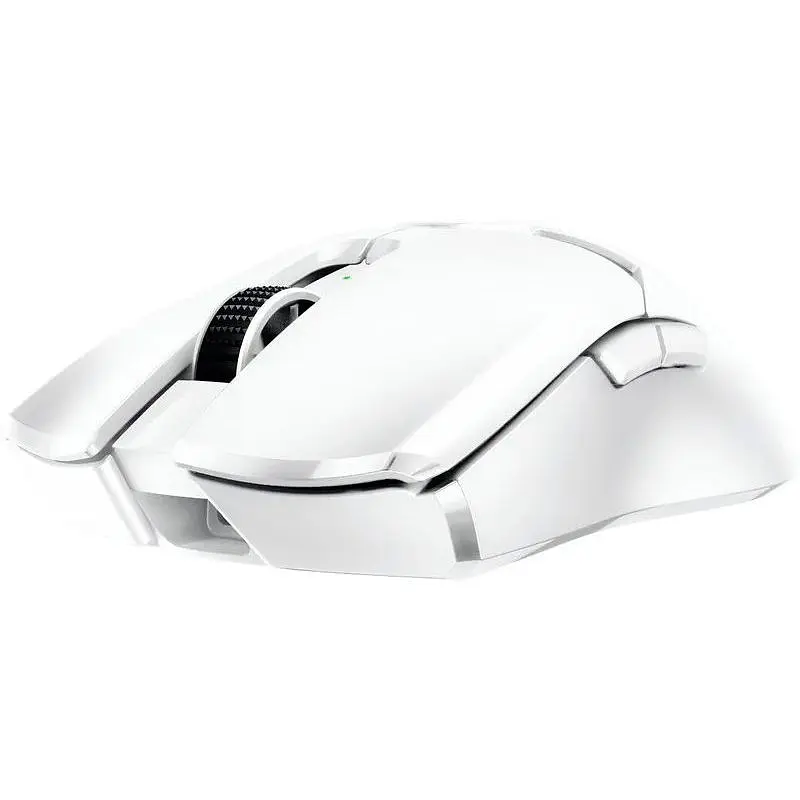 Миша Razer Viper V2 Pro Wireless White (RZ01-04390200-R3G1) [78547] - фото 3