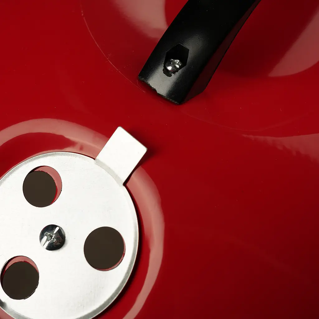 Уценка. Гриль угольный Market Union диаметр 44 см (899903) - фото 17