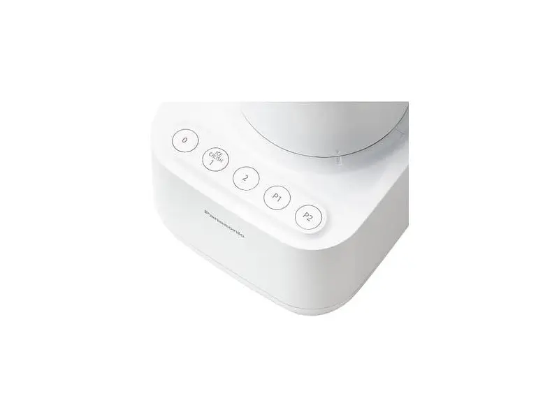 Блендер Panasonic MX-MG5451WTQ - фото 4