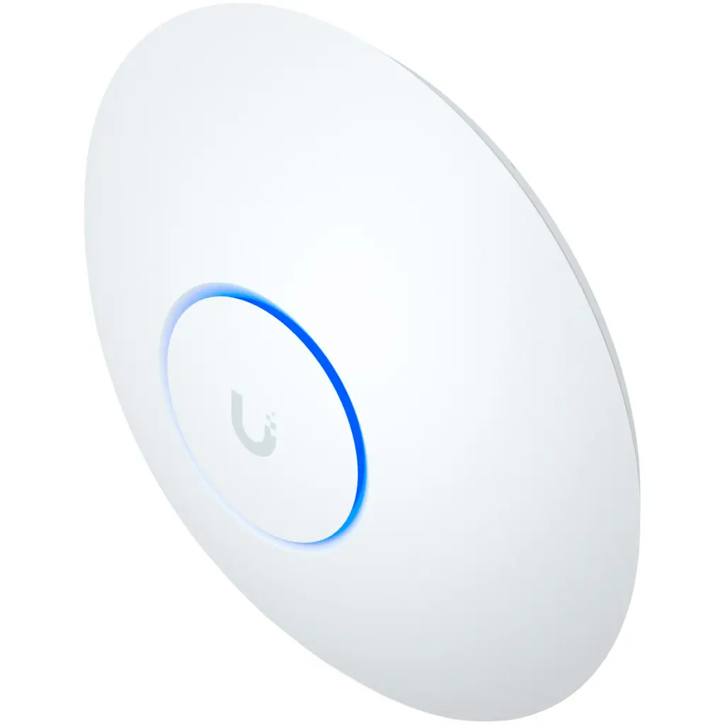 Точка доступу Wi-Fi Ubiquiti U7 Long-Range (U7-LR) - фото 4
