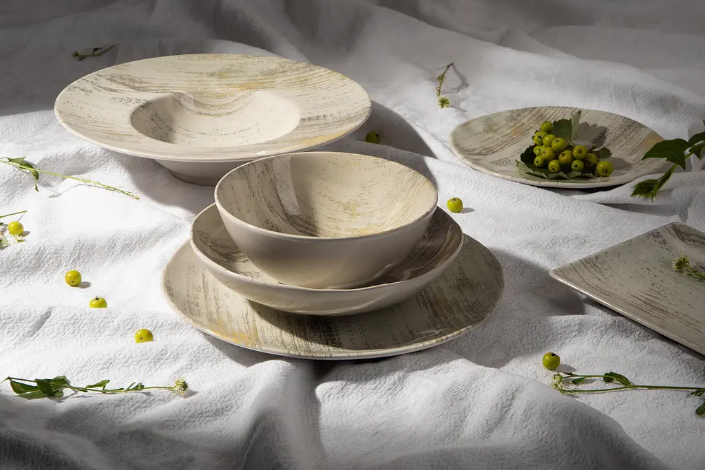 Тарелка Ipec суповая Corso kuh0016134 - фото 3