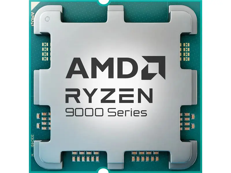 Процесор AMD Ryzen 7 9850X3D (100-100001973WOF)