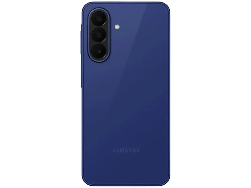 Смартфон Samsung Galaxy A27 5G 6/128GB Blue (SM-A276BZBB) - фото 3
