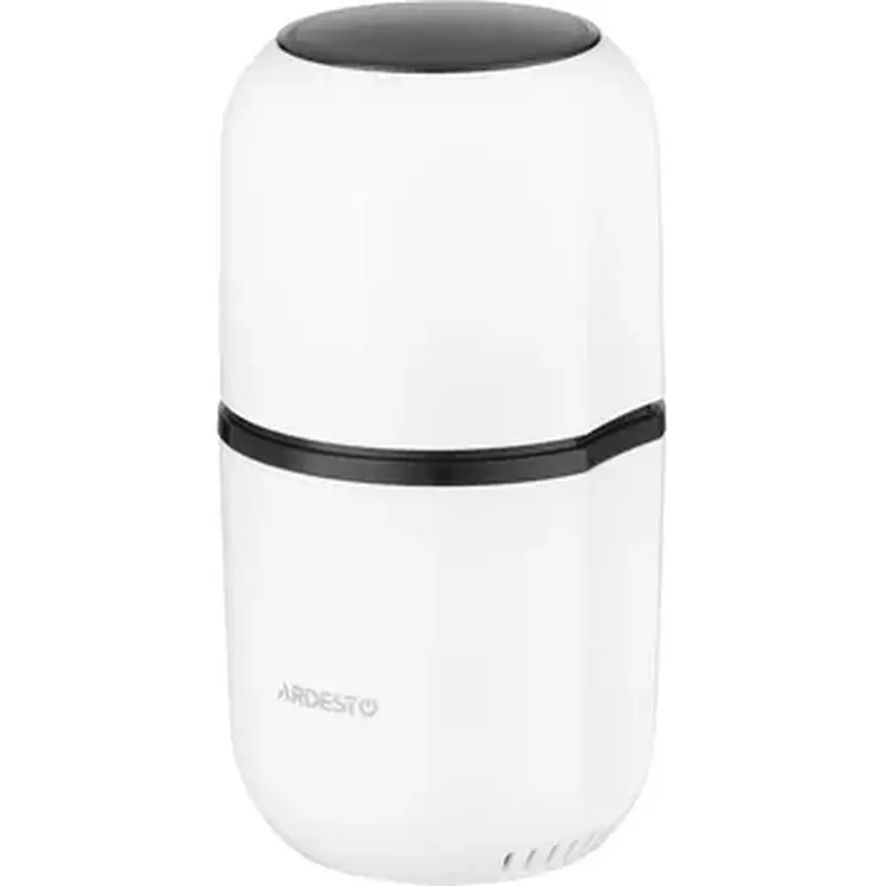 Кофемолка ARDESTO KGC-1508W - фото 9