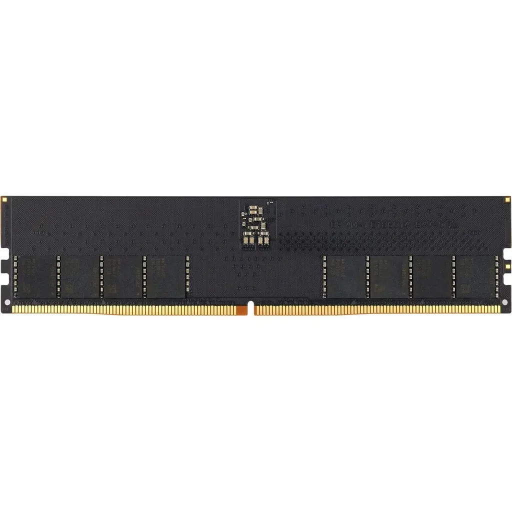 Модуль пам'яті DDR5 INTELIGENTES 32 ГБ 5200 МГц (IU5BII1/32) [175373] - фото 2