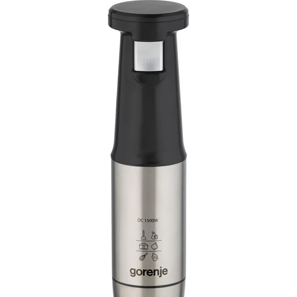 Блендер Gorenje HBX1500VS - фото 6