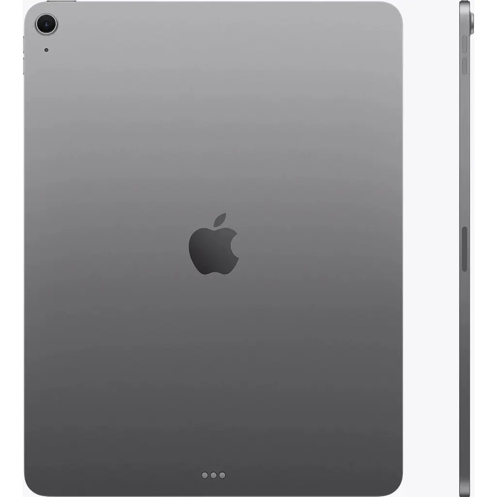 Планшет Apple iPad Air 13" M4 WiFi 256GB Space Grey (MH5U4TY/A) - фото 2