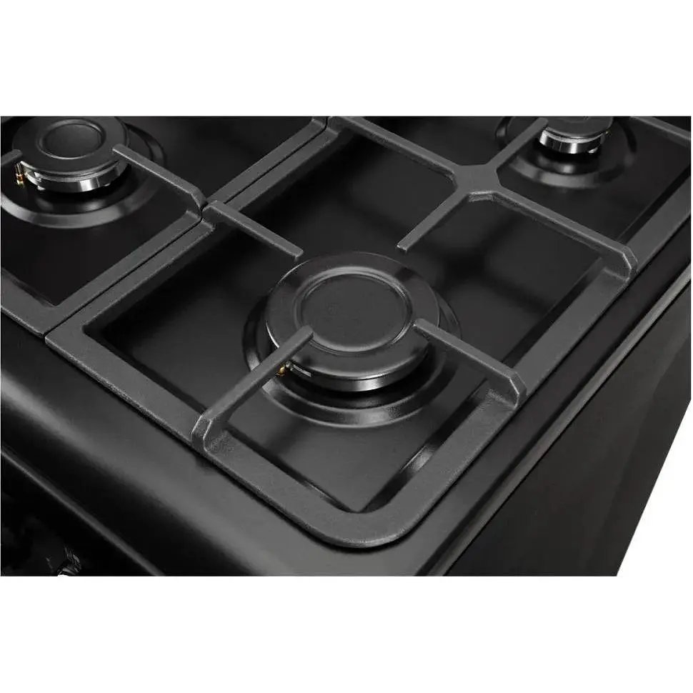 Комбинированная плита Ardesto FSC-F5060PB - фото 5