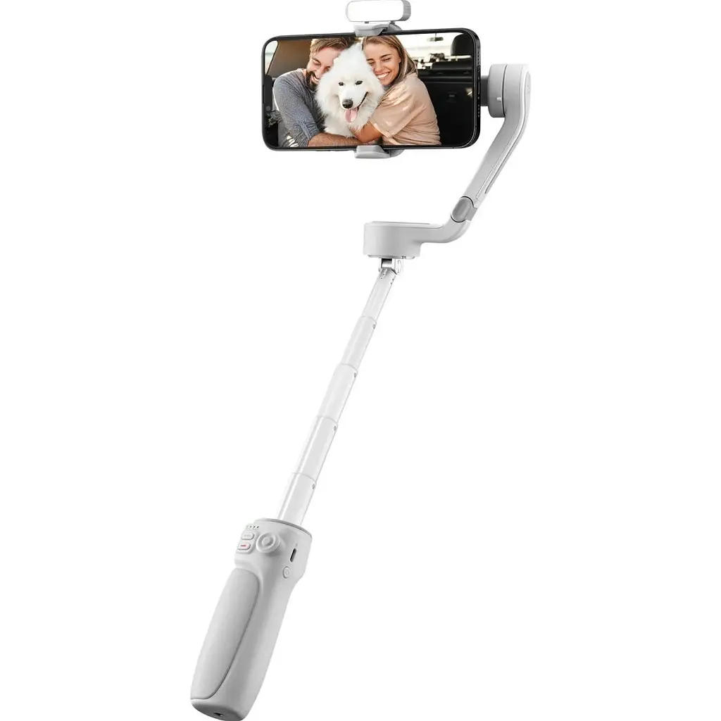 Стабілізатор відеозйомки Zhiyun Smooth Q4 [87990] - фото 6