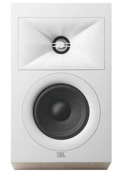 Акустична система JBL 240H (JBL240HWHT) - фото 8