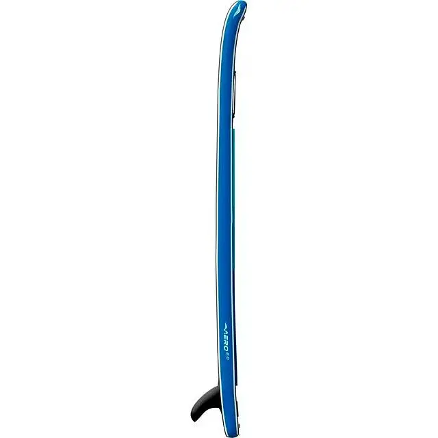 Надувная SUP-доска AERO Board 2.0 11'0` Blue Ocean [140355] - фото 3