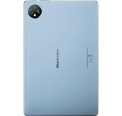 Планшет Blackview Tab 80 4/128Gb Misty Blue (Global) LTE - фото 3
