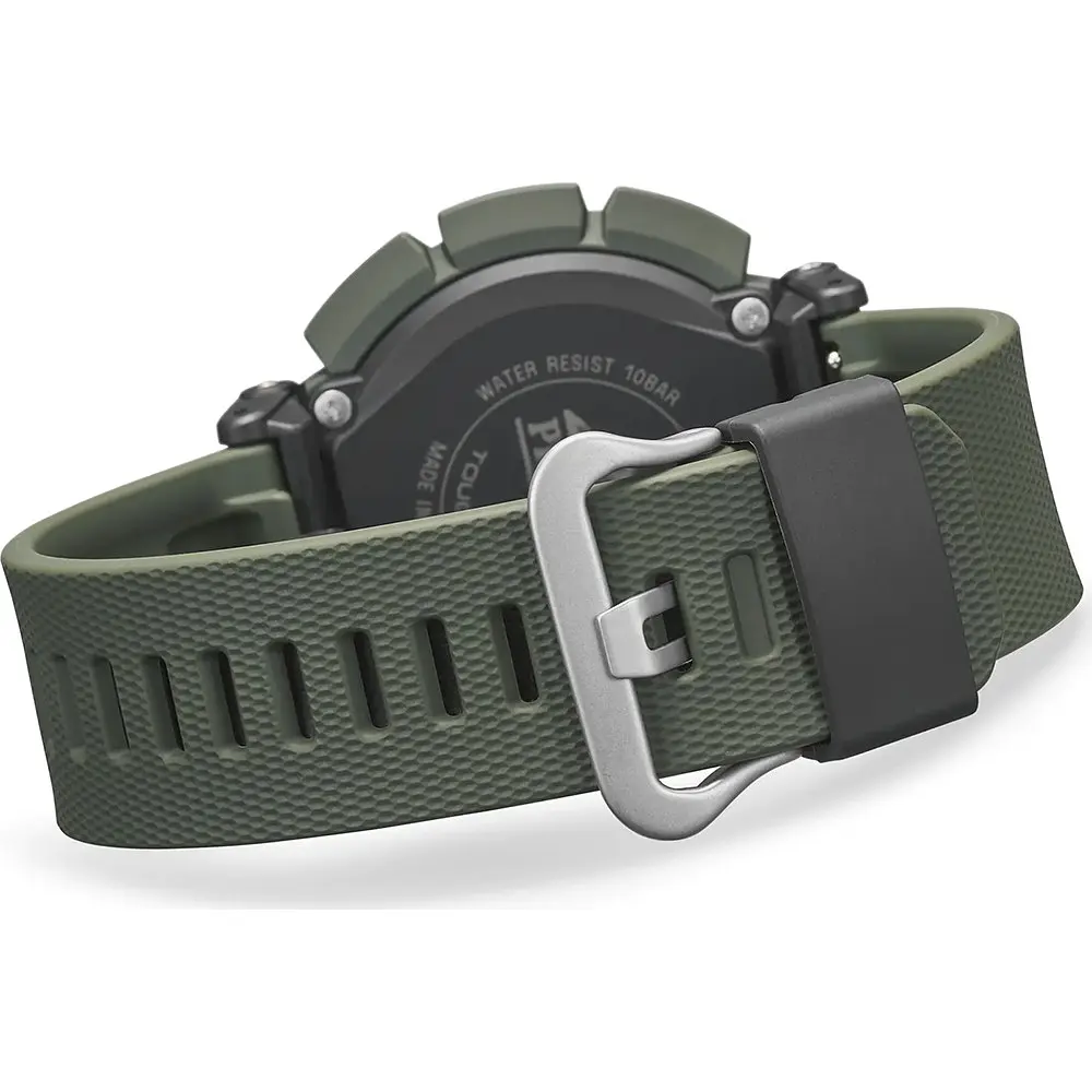 Чоловічий годинник Casio Pro Trek PRG-340-3ER - фото 2