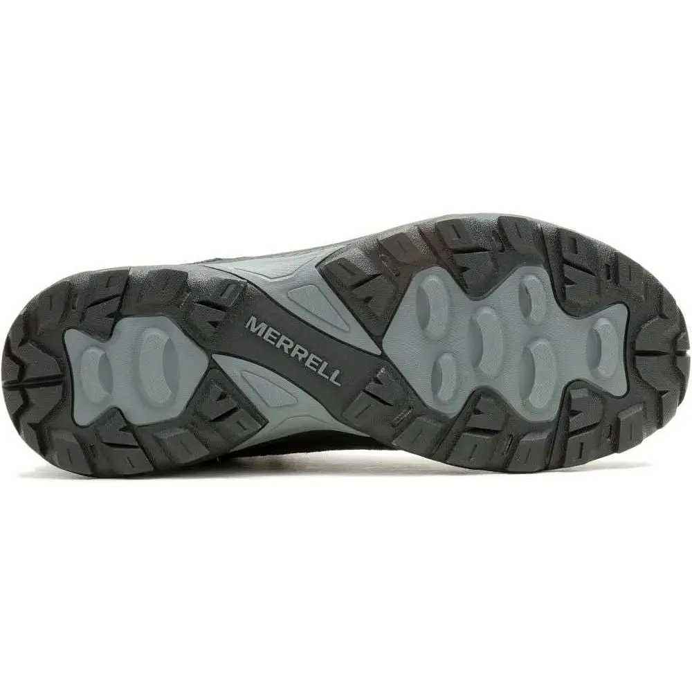 Черевики Merrell Speed Strike 2 Thermo Mid WP 42 Black (1054-036.1438) - фото 6