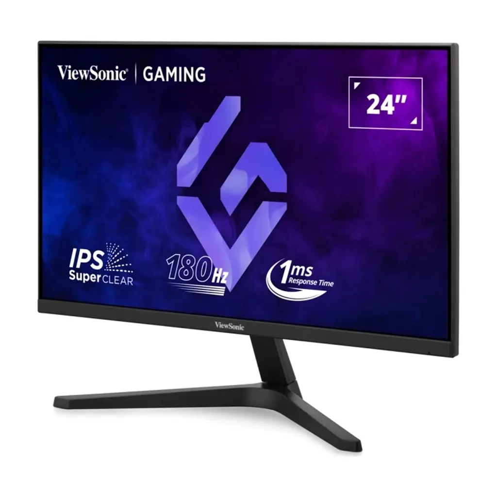 Монітор ViewSonic VX24G1-HD - фото 9