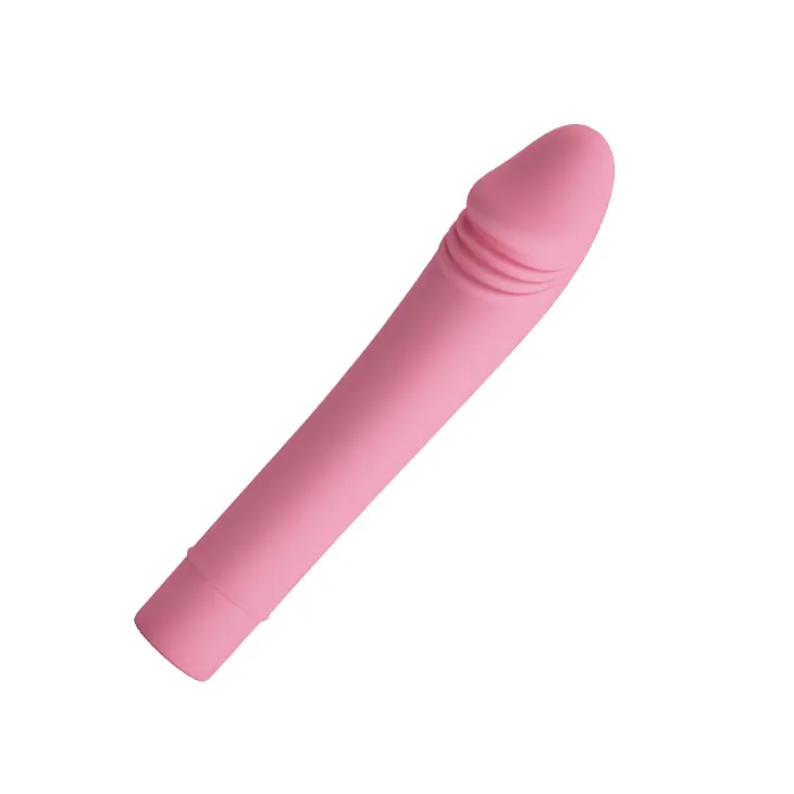 Вібратор Pretty Love Polevick Vibrator Light Pink - фото 8