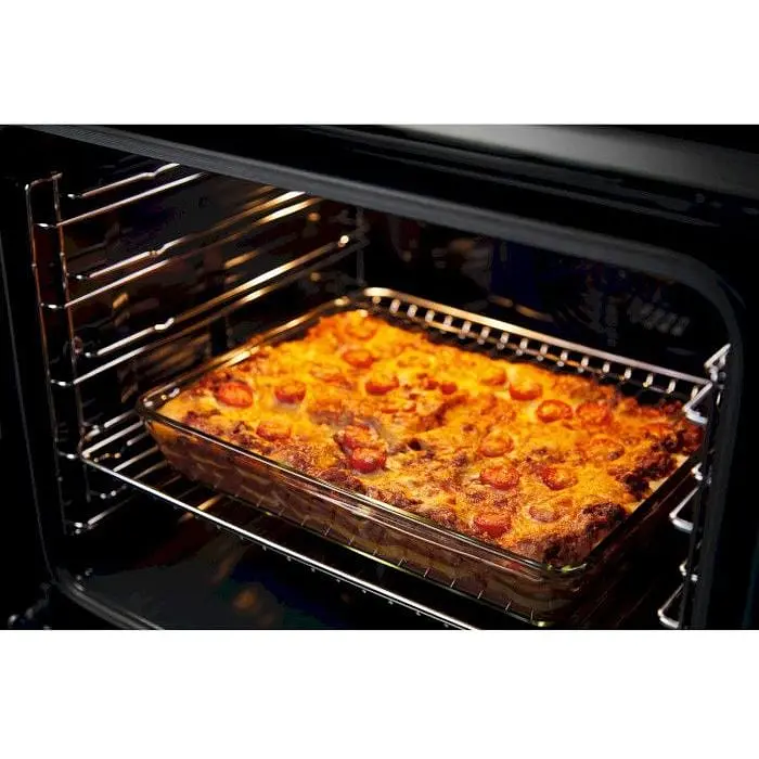 Духова шафа Electrolux EOF3H50BK - фото 7