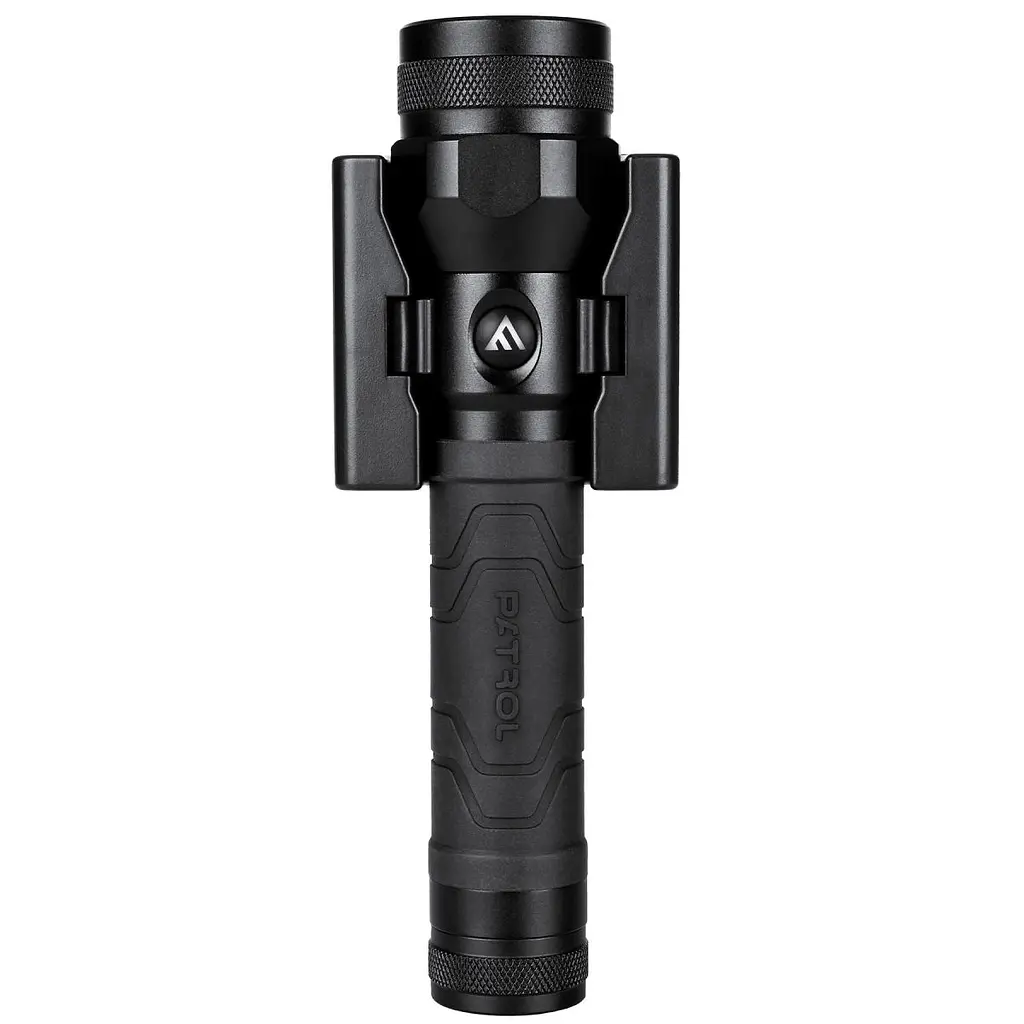 Ліхтар універсальний Mactronic Patrol RX (2000 Lm) Rechargeable (THH0056) - фото 3