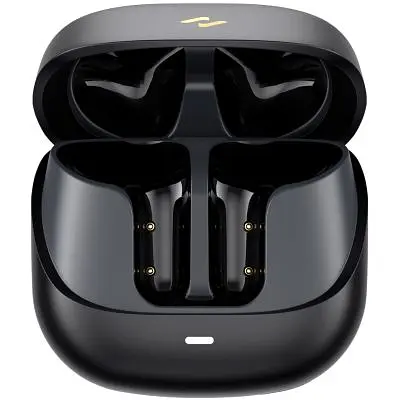Наушники Havit TW905 TWS Black (6939119065218) - фото 3