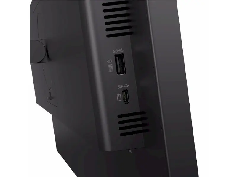 Монітор Lenovo ThinkVision P27qd-40 (64B3GAT2UA) - фото 6