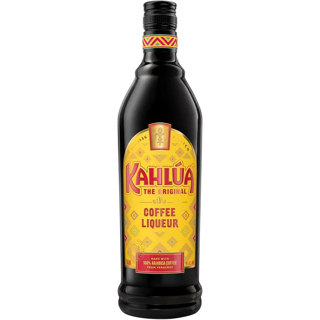 Уцінка. Лікер Kahlua 16% 0.7 л (19073)