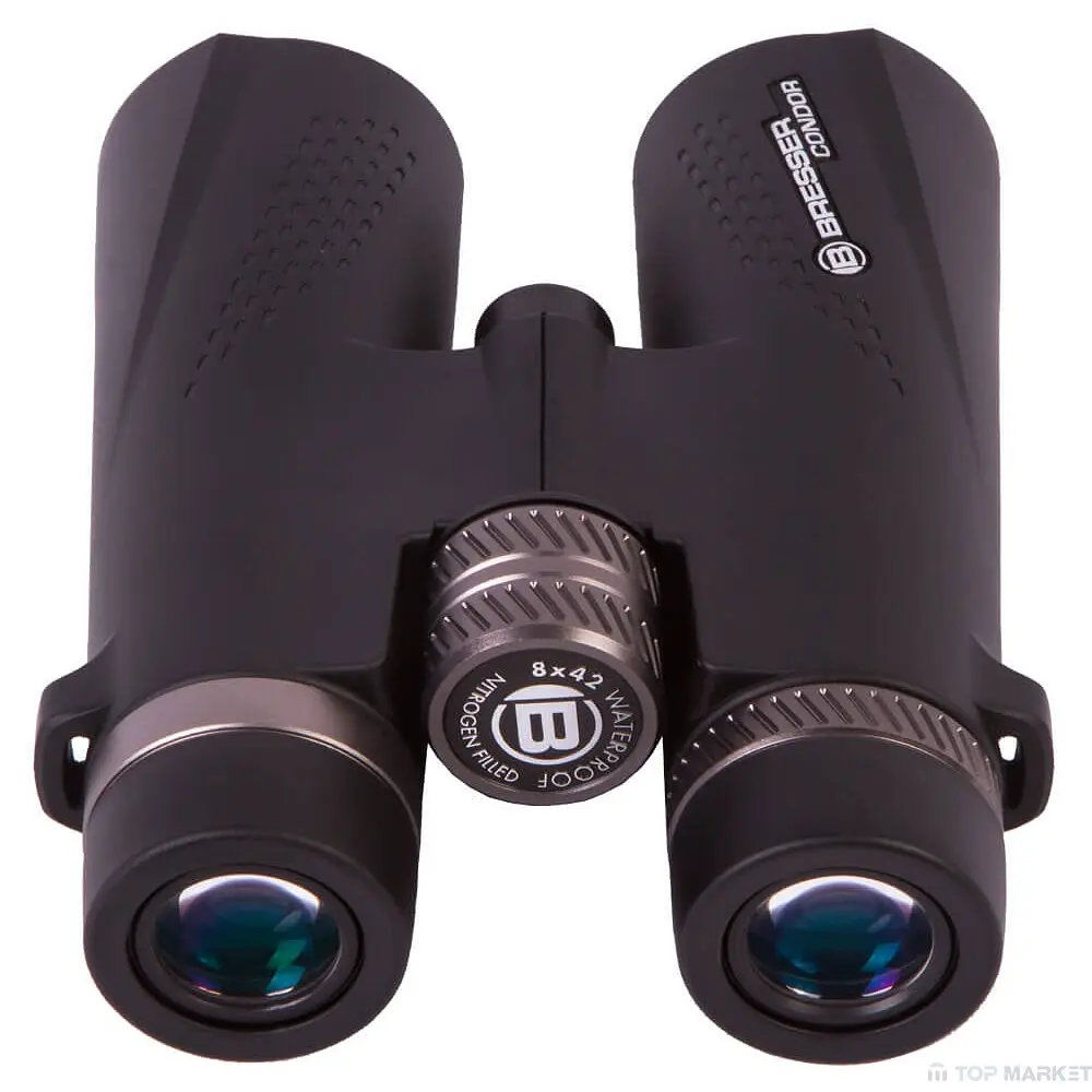 Бінокль Bresser Condor 8x42 UR Coating WP (1820843) - фото 4