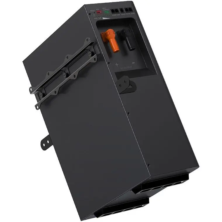 Акумулятор Marsriva LiFePO4 24 В (25.6 В/102 А·год/2611 Вт·год) (MR-LFP24-100-WMD) [175630] - фото 4