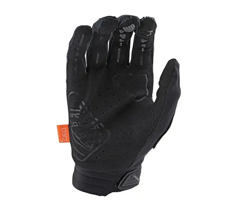 Перчатки TLD Gambit Glove Black L Troy Lee Designs (1106-415785004) - фото 2