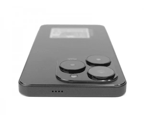 Смартфон Blackview SHARK 9 8/256GB NFC чорний - фото 9