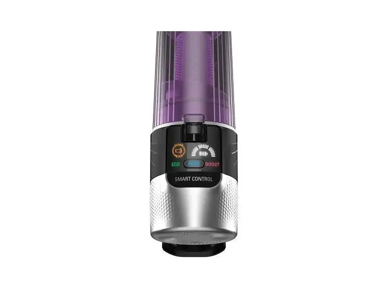 Вертикальний і ручний пилосос Tefal X-Force Flex 9.60 Auto TY2039 2 в 1 (TY2039WO) - фото 3