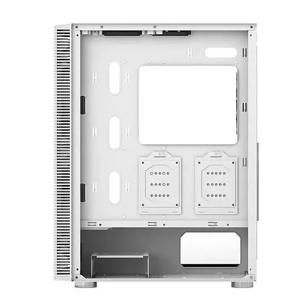 Корпус MONTECH X3 GLASS (W) (X3 GLASS (W)) - фото 3