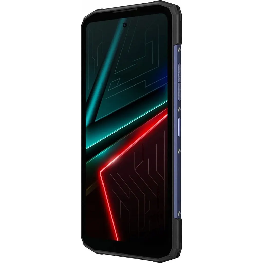 Смартфон Doogee Blade20 4/128GB Mystic Violet [143072] - фото 4