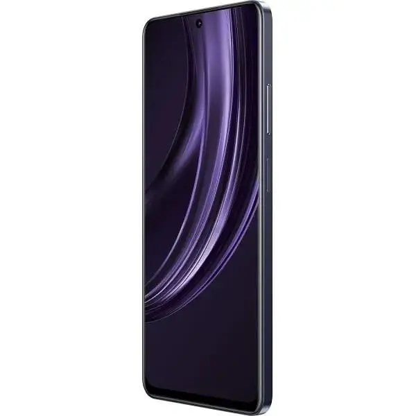 Смартфон realme 13 5G 12/256 GB (RMX3951) NFC Dark Purple  - фото 2