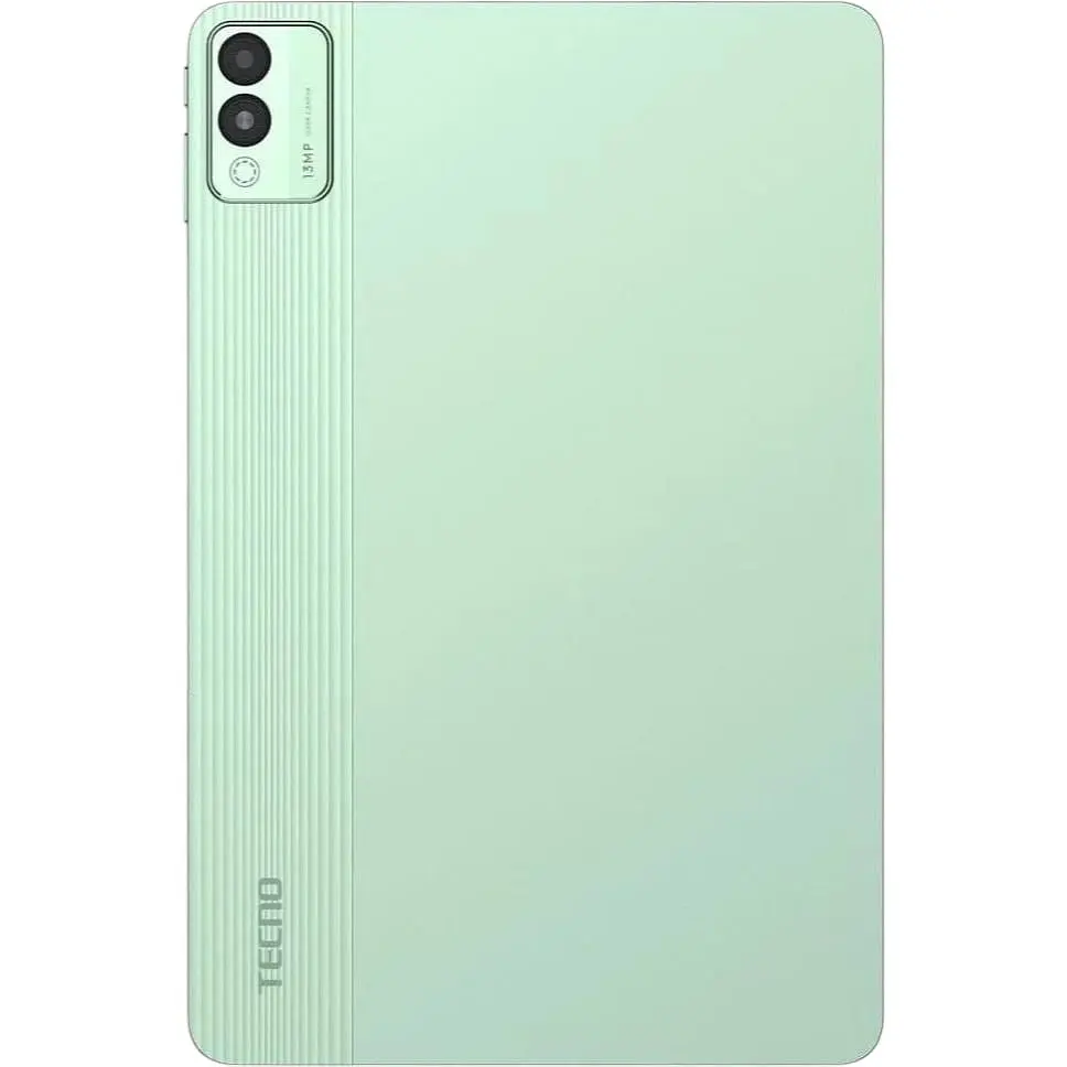 Планшет Tecno MegaPad 11 8/256GB Vitality Green (4894947052224) - фото 6