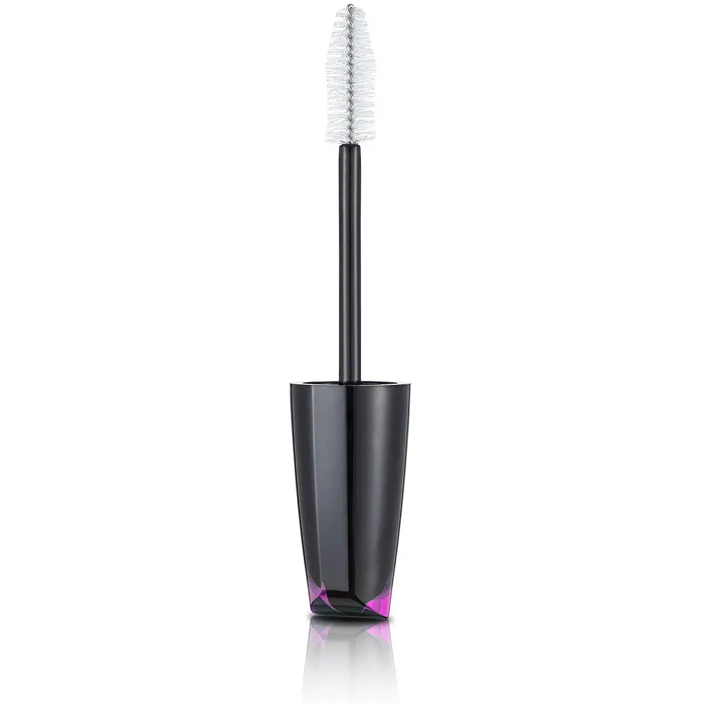 Тушь для ресниц Flormar Big'N'Bold Volume черная - фото 3