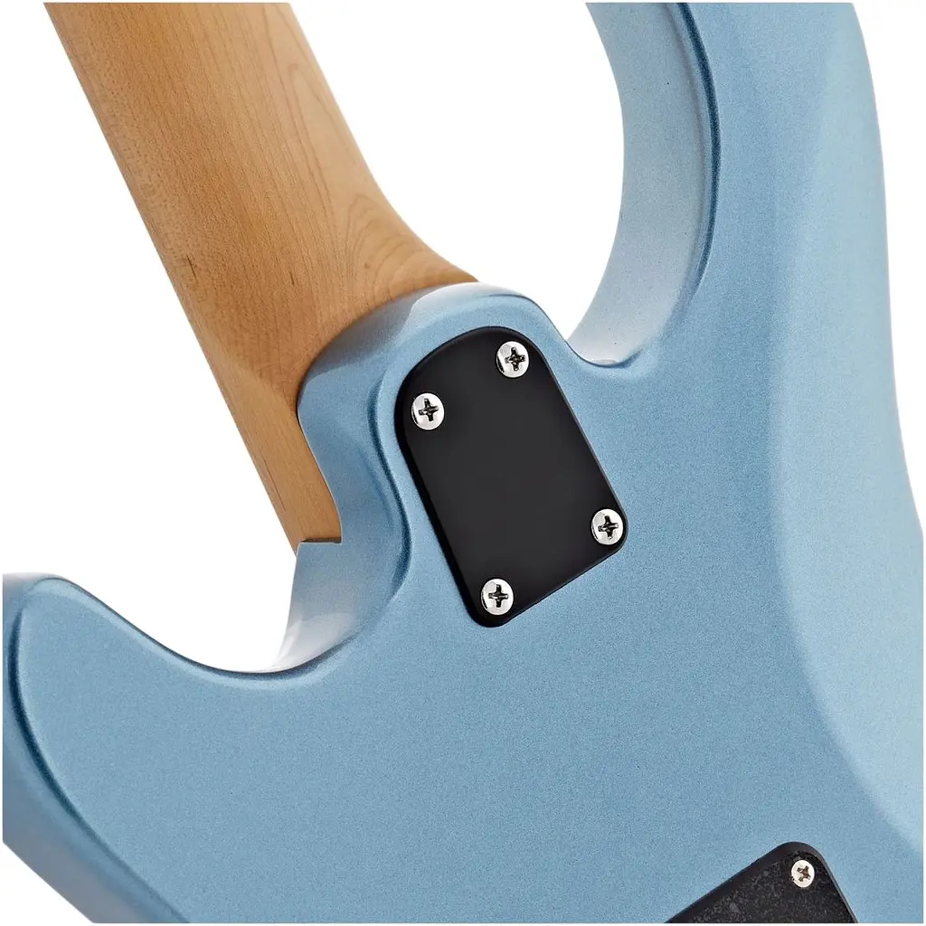 Електрогітара PRS SE NF3 Maple Ice Blue Metallic (SENF3MIM) (162716) - фото 8