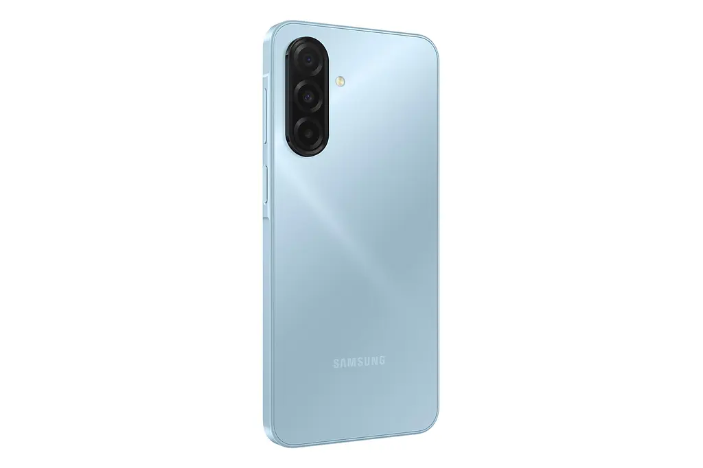 Смартфон Samsung Galaxy A17 SM-A175 4/128GB Light Blue SM-A175FLBBEUC - фото 2