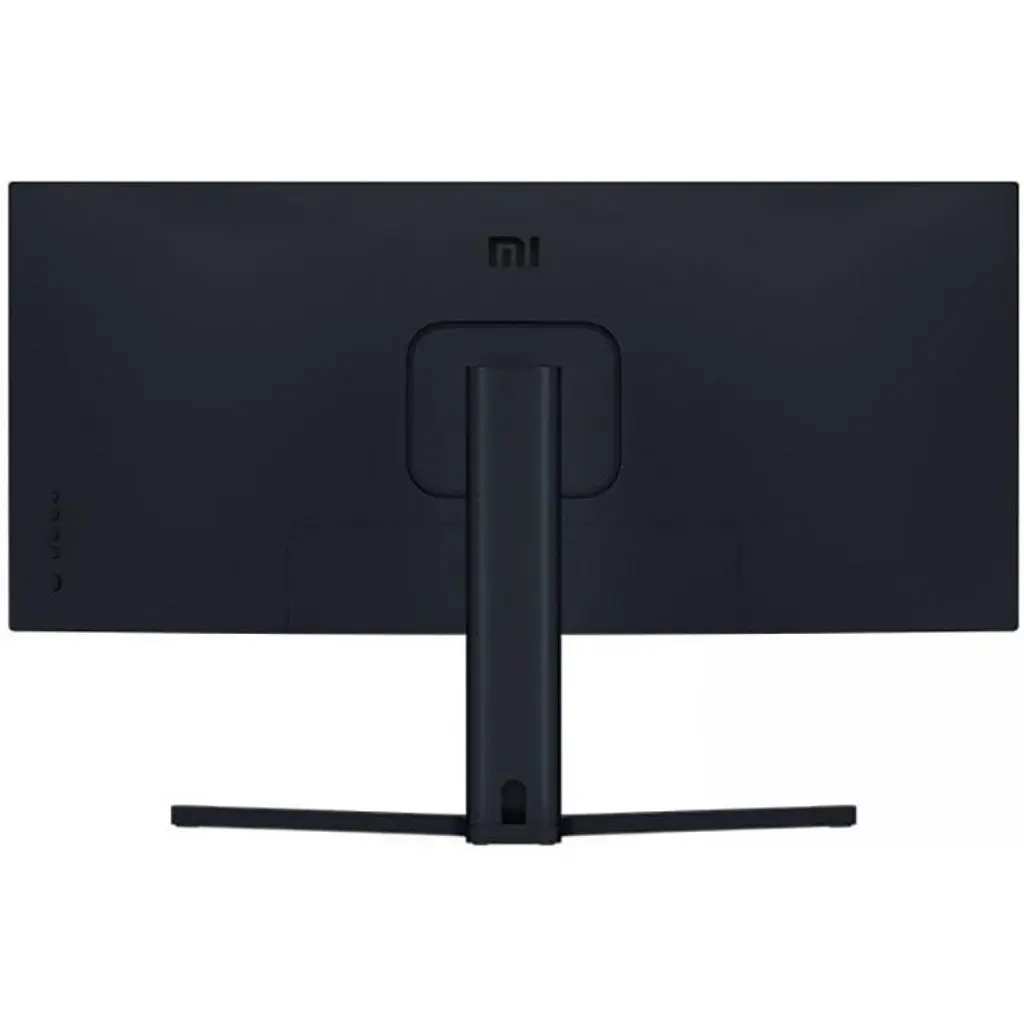 Монитор 34'' Xiaomi Mi Curved Gaming Monitor BHR5133GL - фото 3