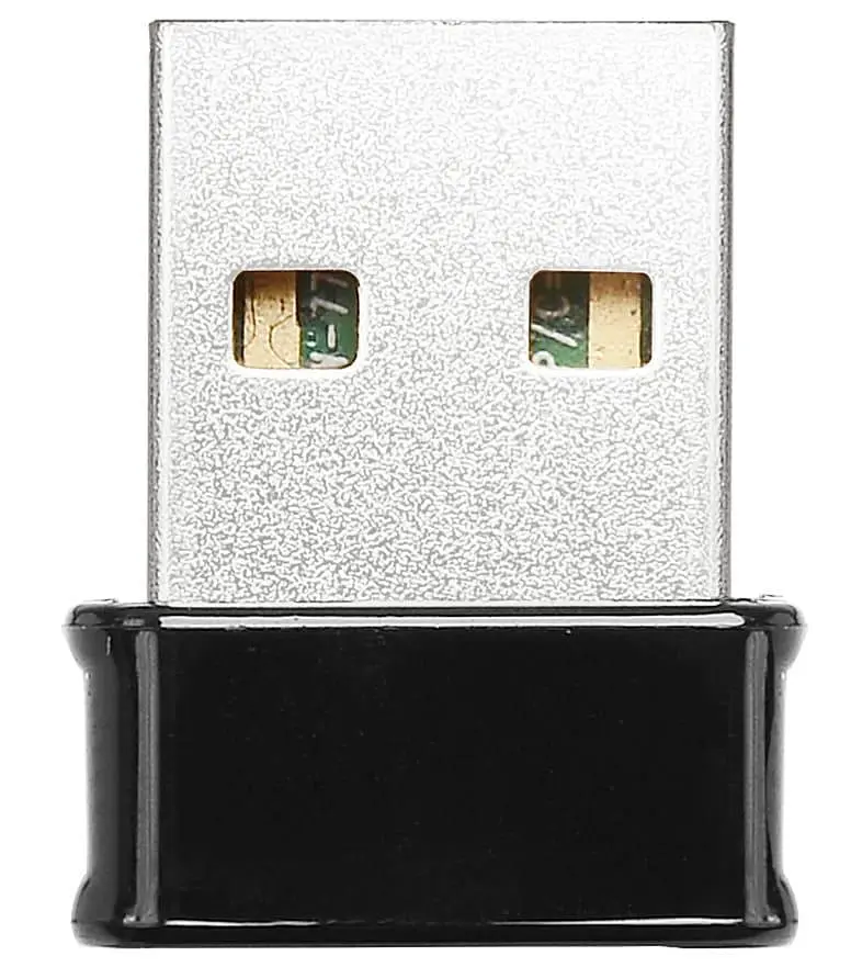 WiFi-адаптер Edimax EW-7611ULB USB 2.0 Wi-Fi 4 (N) (EW-7611ULB) - фото 3